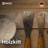 HAUSA Holzkitt 250 g Kiefer Hell Holzspachtelmasse, Kitt Produktbild-Vorschau 7