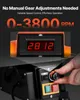 Tokarka do drewna VEVOR, 1 KM/750 W, tokarka do drewna ze Podgląd zdjęcia produktu 4