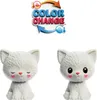 Barbie Cutie Reveal Chelsea Costume Cuties Serie - Kitty Produktbild-Vorschau 8