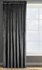 Design 91 Zasłona gotowa do przyklejenia 140x270 Rosa Podgląd zdjęcia produktu 4