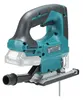 Makita Akku-Pendelhubstichsäge JV103DZ, 12Volt, Stichsäge, Produktbild-Vorschau 21