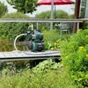 Metabo 600970000 Hauswasserwerk HWWI 3500/25 Inox Náhled obrázku produktu 6