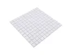 Glasmosaik VP100PAT für Poolbau weiß 31,6x31,6 cm Produktbild-Vorschau 5