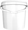 Eimer mit Deckel 10 L | Vorratseimer | Lebensmittelecht Produktbild-Vorschau 4