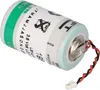 Lithium Batterie 3,6V 1100mAh für WINKHAUS Blue Chip Produktbild-Vorschau 6