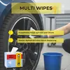 INNOTEC Multi Wipes 90 Stück Karton – Profi Produktbild-Vorschau 2