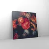 Bild auf Leinwand - Leinwandbild - Einteilig - Blumenstrauß Produktbild-Vorschau 4