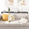 Smalle console tafel met stekkerdoos, console tafel met Productafbeelding-voorbeeld 5