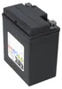 Batteria AGM SLA 12V 7Ah per avviamento moto MS LTZ8V Anteprima dell’immagine prodotto 7