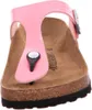 Birkenstock Zehentrenner Damen 31383034383731 Rosa 38 EU Produktbild-Vorschau 23