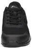 Schnürhalbschuh Sneaker (sportlich) LL-Z2102-2-BK Produktbild-Vorschau 7
