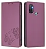 Lederhülle für Oppo A11s/A32/A53 4G/A53s 4G/A32 2020, Produktbild-Vorschau 1
