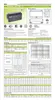 MHPower MS1.3-12 VRLA AGM-accu, 12V/1,3Ah Productafbeelding-voorbeeld 2