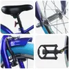Rower dziecięcy vidaXL 18 cali dla dzieci w wieku 5-7 lat, Podgląd zdjęcia produktu 3
