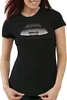 style3 K.I.T.T. Front Damen T-Shirt michael knight 2000 Produktbild-Vorschau 1