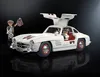 70922 Mercedes-Benz 300 SL Náhľad obrázku produktu 36