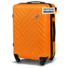 Xonic Design Reisekoffer mit Rollen 360° - ABS Produktbild-Vorschau 1