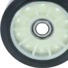 vhbw 2x Laufrolle für Trommel Ersatz für Beko 2974680200, Produktbild-Vorschau 5
