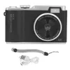 Fotocamera digitale da 48 MP, 1080P, zoom 16x - Fotocamera Anteprima dell’immagine prodotto 1