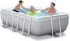 Prism Frame Gartenpool 300 x 175 x 80 cm 18-in-1 INTEX Produktbild-Vorschau 3
