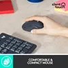 Logitech MK295 Silent Wireless Combo Tastatur Maus Produktbild-Vorschau 24