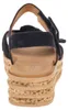 Gabor 84.553 Damen Sandalette - Riemchen Sandalen blau NEU Produktbild-Vorschau 6