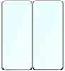 2x Gehärtetes Glas für Honor X7d / Honor 400 Smart, Bizon Produktbild-Vorschau 4