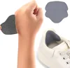INF Absatzschutz / Reparaturpflaster zur Schuhreparatur 4er Produktbild-Vorschau 5