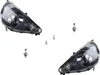 Johns, Scheinwerfer Halogen passend für Honda Jazz GD Set Produktbild-Vorschau 1