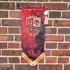 Widdop & Co. Gryffindor Harry Potter 70x27cm Wandbanner    Produktbild-Vorschau 5