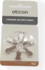 Oticon P312 12 kusov Náhľad obrázku produktu 2