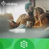 Vitabay Beta Carotin Bräunungskapseln Hochdosiert 25.000 Produktbild-Vorschau 4