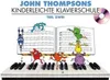 John Thompsons Kinderleichte Klavierschule - Teil 2. Tl.2 Produktbild-Vorschau 1