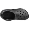 CROCS CLASSIC MEGA CRUSH CLOG Schwarz Produktbild-Vorschau 7