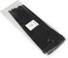 Kabelbinder McPower schwarz 300x4,8mm 100er-Pack UV Produktbild-Vorschau 2