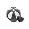Simson Glocke Sport - Chrom/Schwarz Produktbild-Vorschau 1