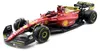 Bburago 18-36832 - Modellauto - Ferrari F1-75 Sainz #55 Produktbild-Vorschau 2
