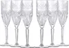 RCR Oasis Kristall Champagnerflöten Gläser, 7,05 x 7,05 x Produktbild-Vorschau 7