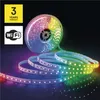 GoSmart LED pásek WiFi 5 m, 22W, 1400lm, RGB/CCT Anteprima dell’immagine prodotto