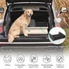 Hunderampe Hundetreppe Faltbar Auto, 4 Stufen, Hunderampe, Produktbild-Vorschau 3