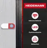 Heidemann Funkgong-Set Stern des Südens FC Bayern München Produktbild-Vorschau 3