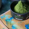 Ceremonial Grade Matcha – Reines handgemahlenes Matcha Produktbild-Vorschau 6