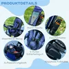 Dreirad 6-in-1 Dreirad mit Schubstange, Kinderdreirad mit Produktbild-Vorschau 7