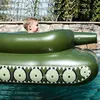 Aufblasbarer Tank-Schwimmring,Aufblasbares  mit Produktbild-Vorschau 3