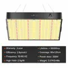 JUNG Vollspektrum LED Wachstumslampe PB2000 Vollspektrum Produktbild-Vorschau 4