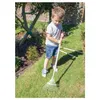 Bigjigs Metall Rechen mit langem Stiel - Kinder Produktbild-Vorschau 2
