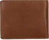 bugatti portafoglio Wallet Cognac marrone Anteprima dell’immagine prodotto 5