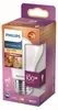 Philips Lampe LED forte E27 mate 90Ra WarmGlow dimmable Voir les images du produit 2