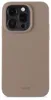 HoldIt Mocha Brown, Cover, Apple, iPhone 14 Pro, 15,5 cm Produktbild-Vorschau 1