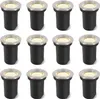 Bettizia 12x 3W luce da pavimento orientabile IP67 per Anteprima dell’immagine prodotto 8